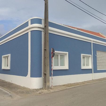 Casa Fisher Vendas Novas Exterior photo