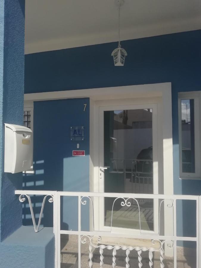 Casa Fisher Vendas Novas Exterior photo